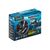 Quadcopter Nano Quad Fun schwarz