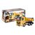 Camion RC MAN TGS 33.510 Dumper