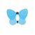 Lagen-Puzzle Kleiner Schmetterling, 3 image