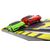 Micro Super Speed Race Lambo vs Porsche (Battery), 3 image