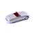 Triumph TR-X (GB) gris-met., 2 image