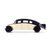 Burnley R-100 Streamline (GB)  schwarz-beige, 3 image