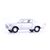 Zündapp Sport Coupé (D) argent-met., 3 image