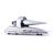 Buick Float (USA)  silber-blau, 2 image