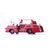 Pegaso 140 DCI Mofletes (E)  rot, 3 image