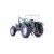 Kramer Allrad 814 vert 1970, 3 image