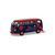 Volkswagen Campervan Happy Anniversary, 3 image