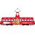 Coca Cola Single Decker Tram- Coke Side of Life, 3 image