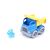 Camion de construction Dumper - Bleu/Jaune, 3 image