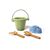 Set de jeu de sable - Green, 2 image