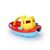 Tug Boat - Yellow, 3 image