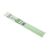 35cm Rinne  opak P-Styren 1.5mm (4 stk), 2 image