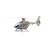 EC-635 Swiss Air Force Helikopter Midi (ca. 23 cm), 2 image