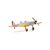 Pilatus P-2-05 A-126 Gelb/Aluminium (1949), 3 image