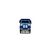 Saurer D330N 6x6 Benne KIBAG bleu, 2 image
