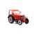 Hürlimann D-500 Industrietraktor, 3 image