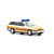 Opel Omega Police militaire, 3 image