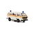 VW T3 Polizeibus Kapo Bern, 3 image