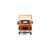 Saurer D330B Frontlenker Sattelzug Coop, 2 image