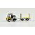 PTT Tracteur électrique avec remorque TR-5047e Nefag, 2 image