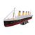 Puzzle 3D RMS Titanic LED, 2 image