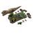 Puzzle 3D Jurassic World- T-Rex, 3 image