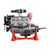 Moteur V-8 visible, 3 image