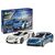 Coffret cadeau Porsche Set