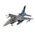 MS F-16D Fighting Falcon, 2 image