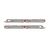 CFF Coffret de 4 voitures RABe 503 018 Astoro München-ZH Ep. VI DC