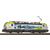 BLS Locomotive électrique 4475 422 Vectron New Alpinist Ep. VI