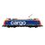 CFF Cargo El-Lok 482 012-2 Ep. VI DC Next 18