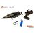 Bateau de course AVANTI BL V2 Brushless