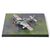 WW2 P-51D Mustang aircraft fighter