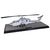 Hélicoptère d'attaque Bell AH-1W Whiskey Cobra