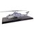 Bell AH-1W Whiskey Cobra attack helicopter