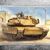U.S. M1A2 Abrams
