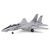 USS Enterprise Deck A x F-14 Tomcat Black Aces