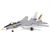 USS Enterprise Pont K x F-14 Tomcat Ghostriders