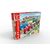 Set de collection train en bois