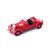 Mercedes-Benz 170 VS roadster tout-terrain (D) rouge