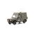 Steyr-Puch GE 230 Hochdach Kommandofahrzeug