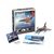Geschenkset Eurofighter-Pacific Platinum Edition