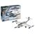 Coffret cadeau 50e anniversaire Northrop F-89 Scorpion