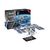 Coffret cadeau 25e anniversaire ISS Platinum Editio