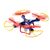 RC Quadkopter Bubblecopter, 2 image