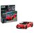 Set modèle Corvette C8 Coupé