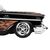 57 Chevy Belair, 3 image