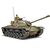 M-48 A2 Patton Tank