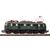 Locomotive électrique BR E 18 DB III ACS